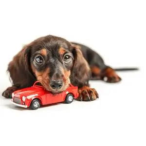 Dog Toys