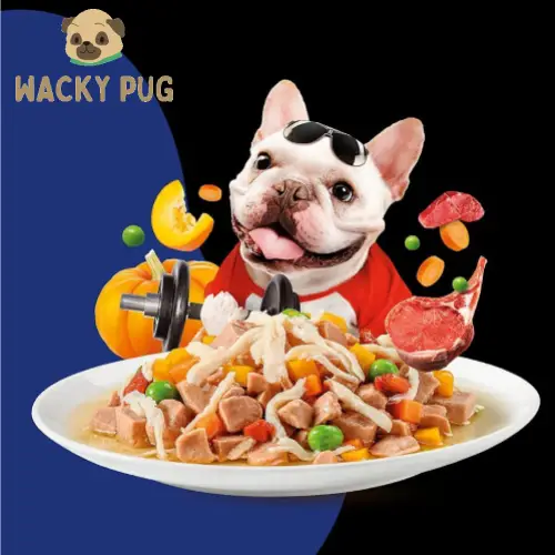 Buy Moochie Wet Dog Food – All Flavours, High Protein, Behala