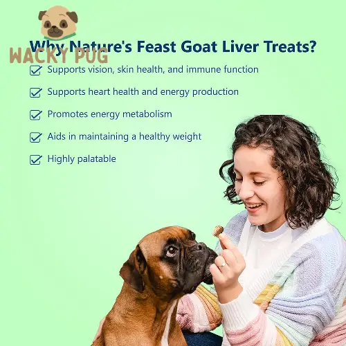 Buy Goat Meat Dog Treats - 100% Natural in Behala Kolkata